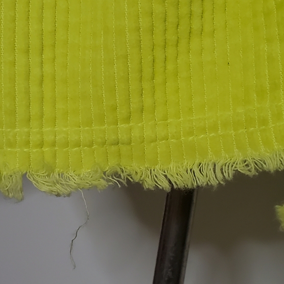 ZARA - size L- oversized corduroy jacket/shacket - Women Fashion - Picture 10 of 11